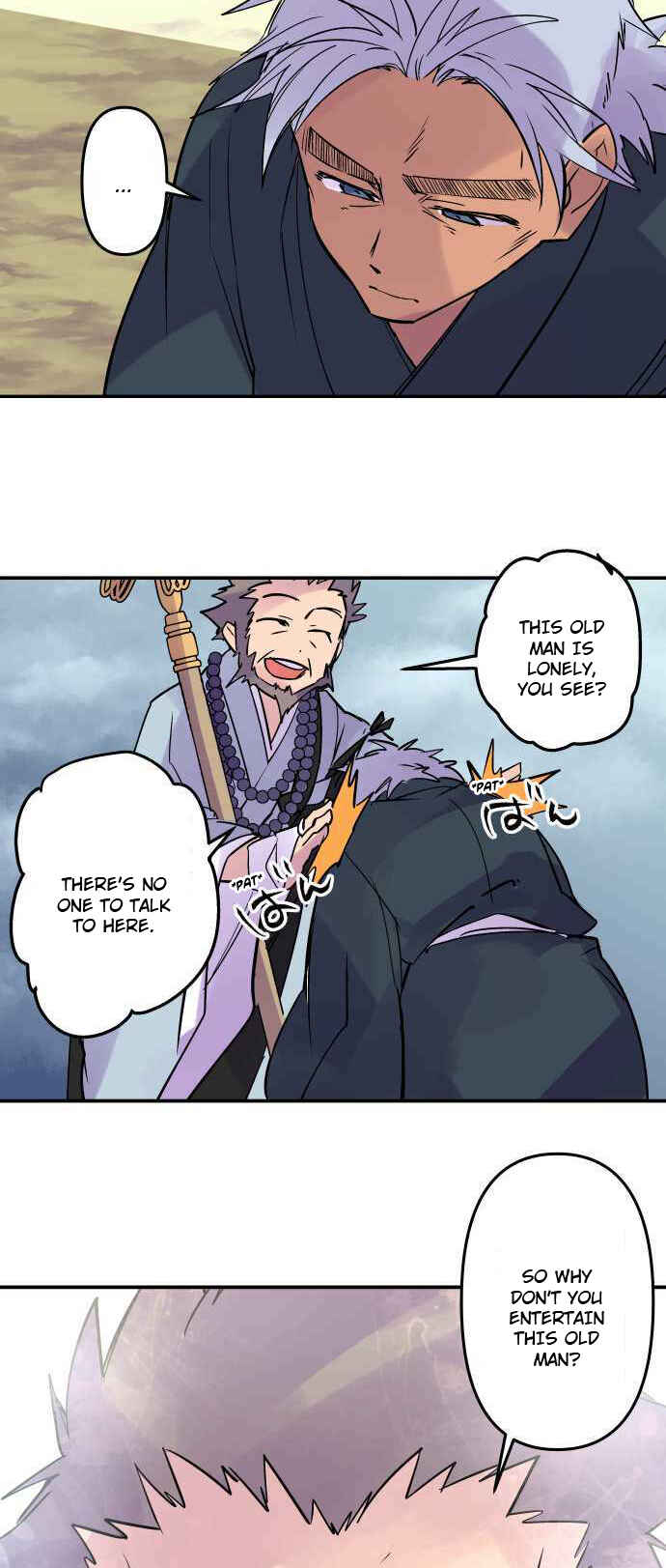 Chapter 278 - Page 22