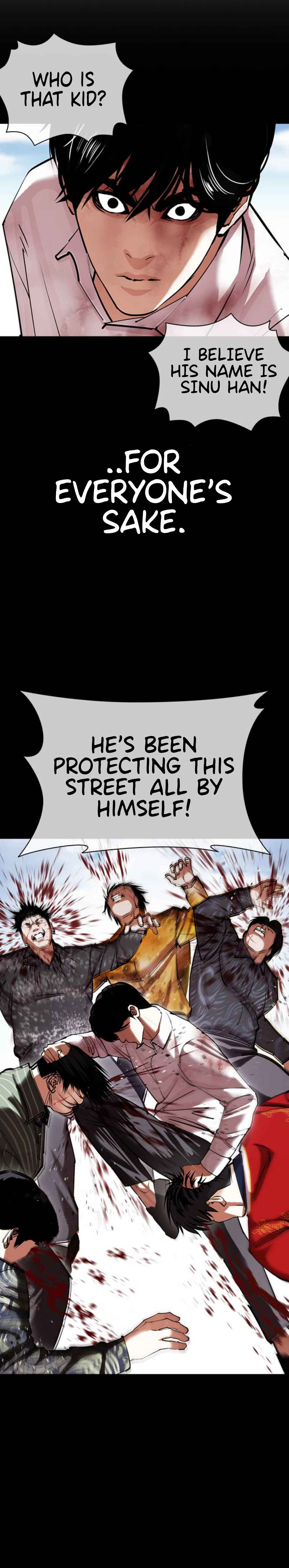 Chapter 423 - Page 11