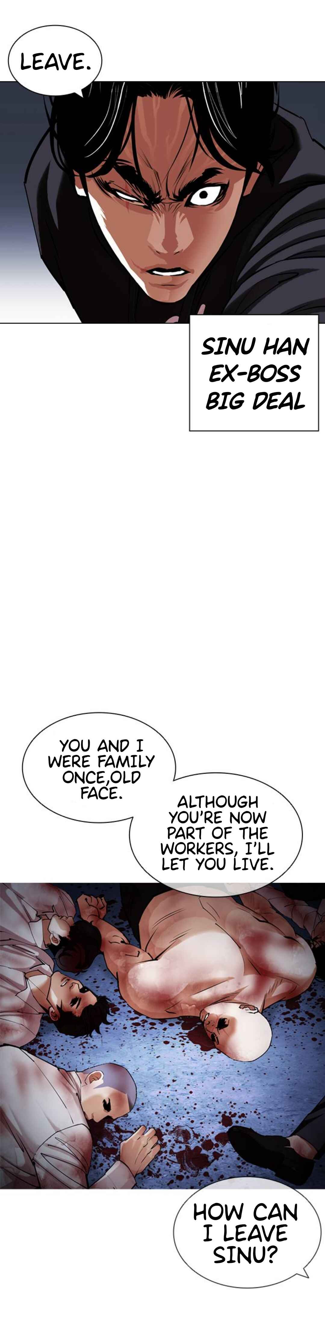 Chapter 423 - Page 15