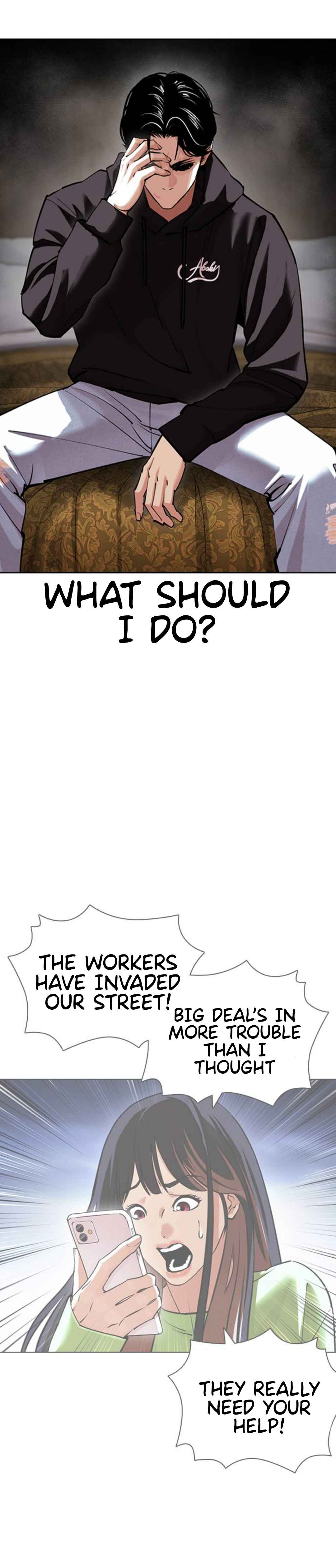 Chapter 423 - Page 2