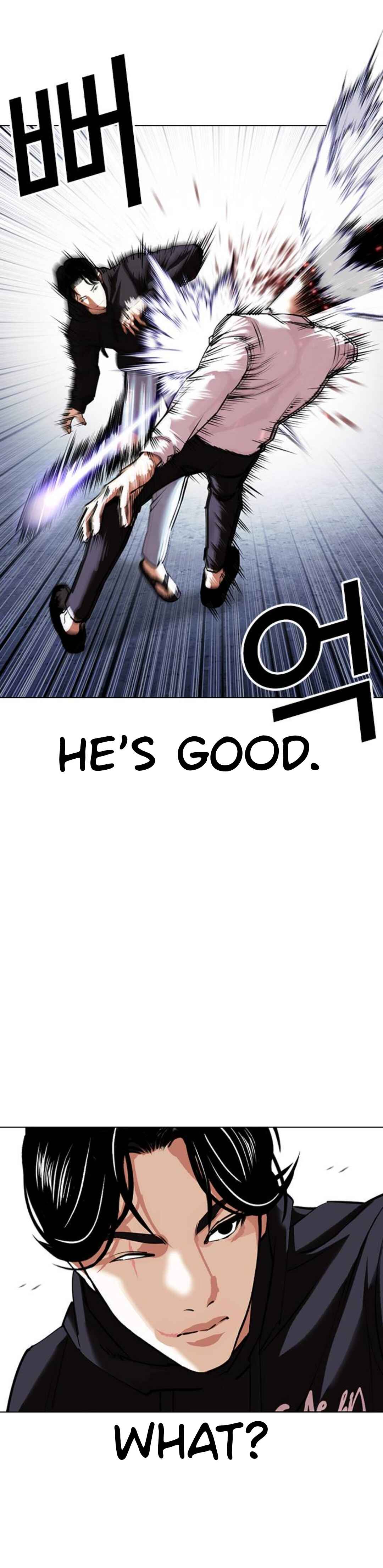 Chapter 423 - Page 25