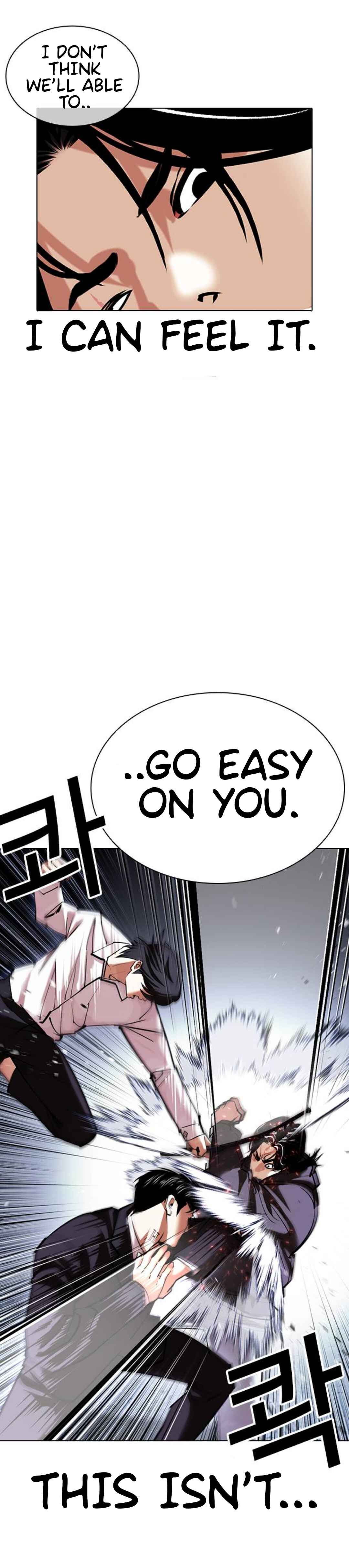 Chapter 423 - Page 31