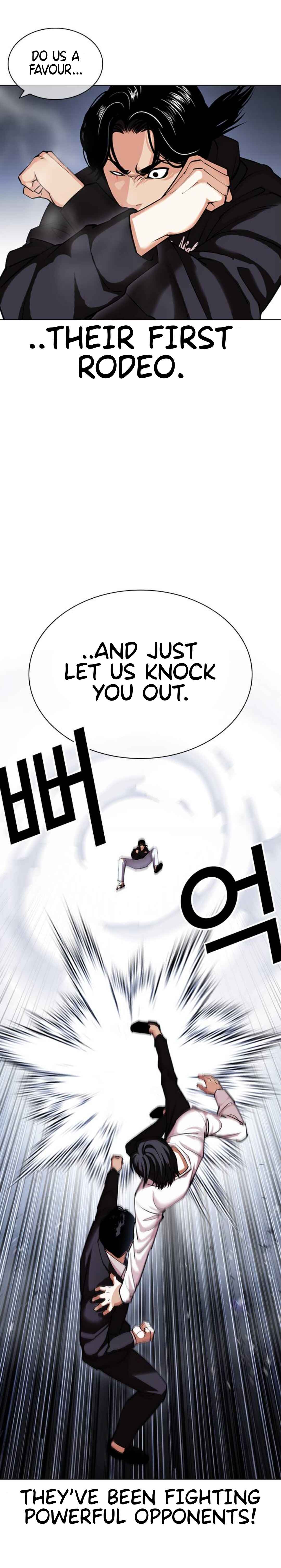 Chapter 423 - Page 32