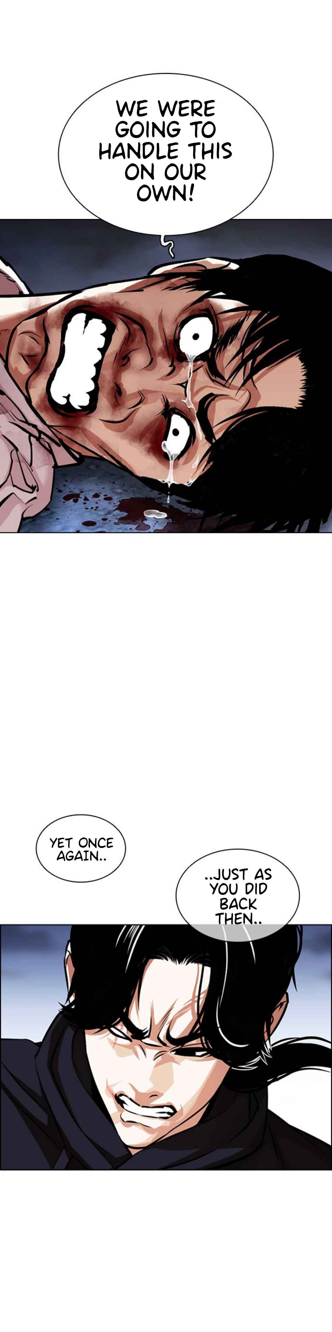 Chapter 423 - Page 35