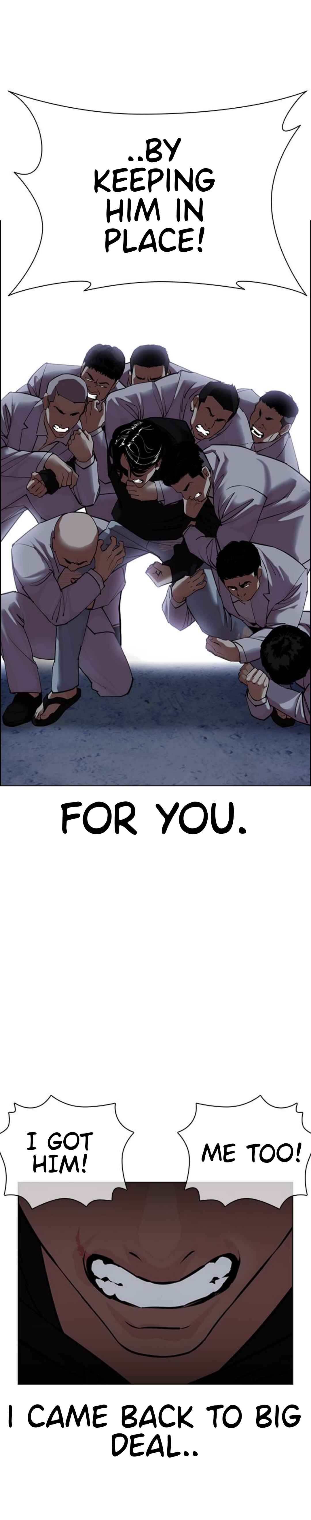 Chapter 423 - Page 39