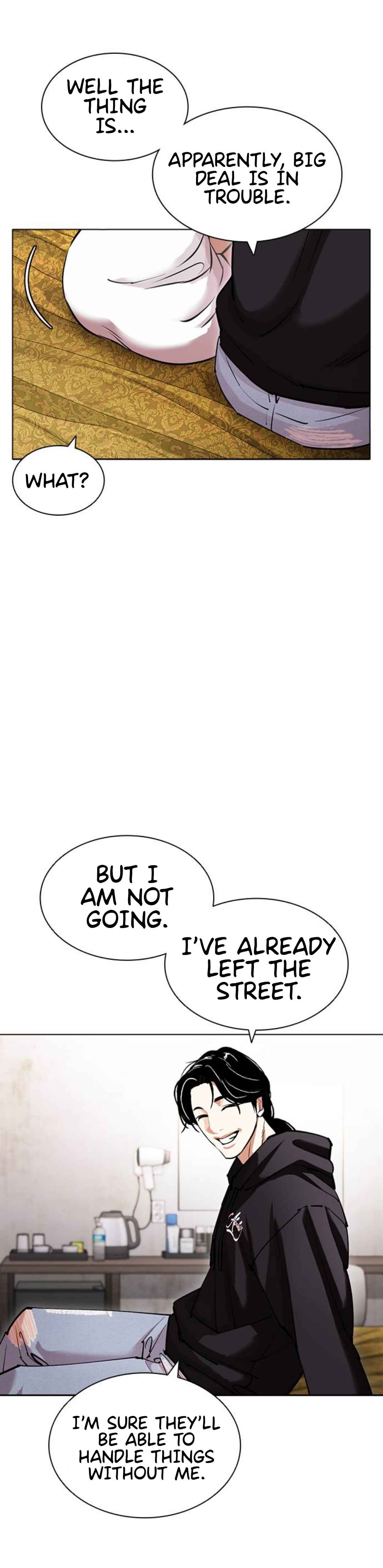 Chapter 423 - Page 4