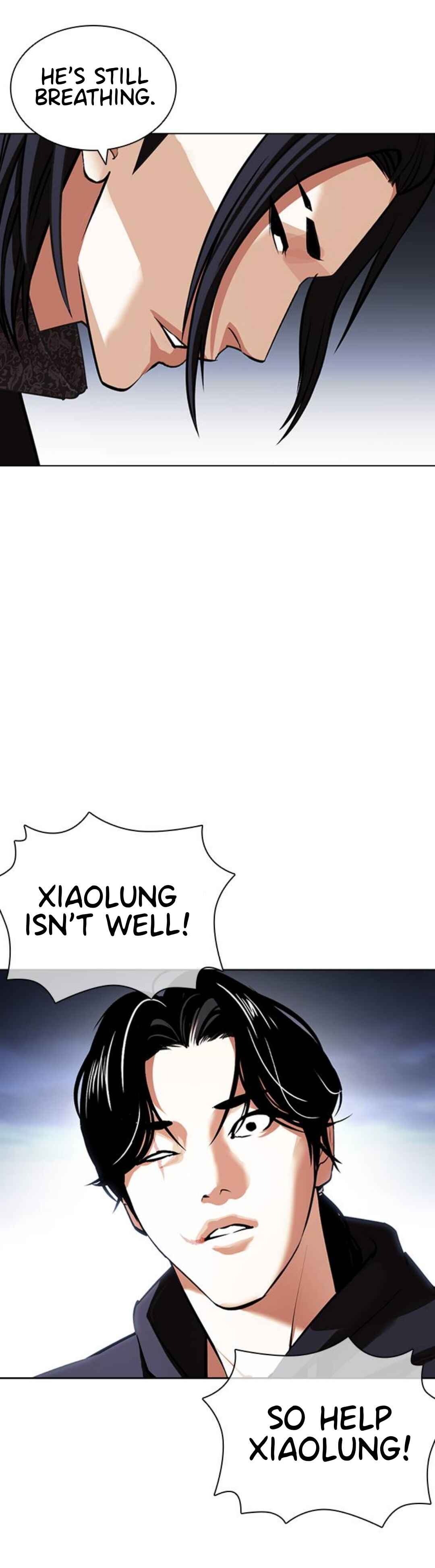 Chapter 423 - Page 45
