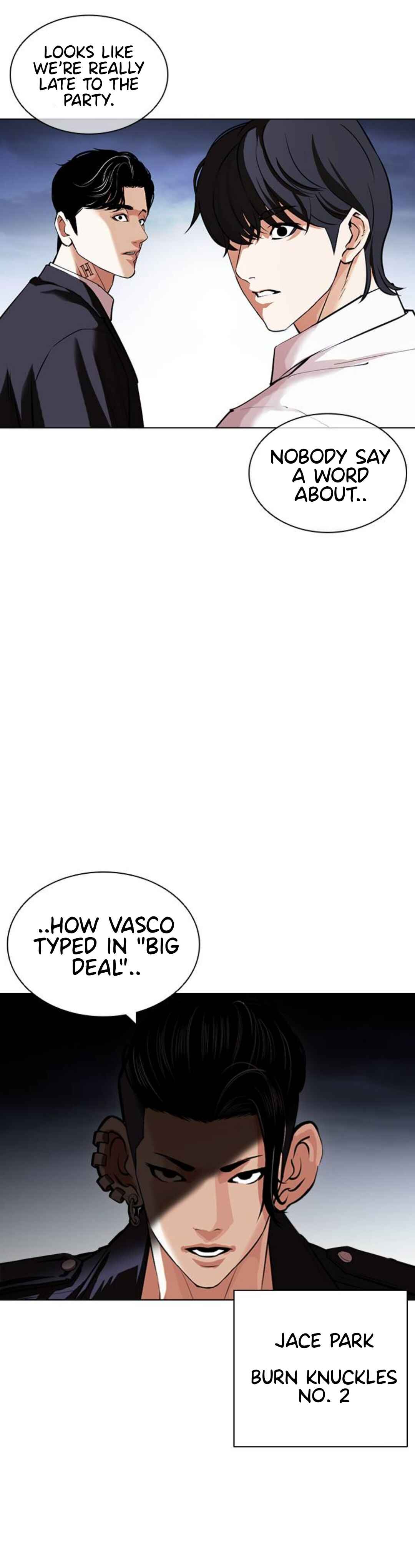 Chapter 423 - Page 51
