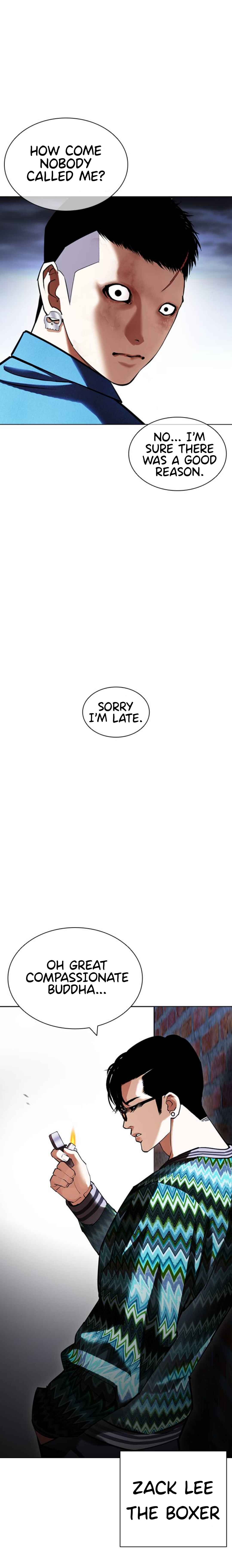 Chapter 423 - Page 55