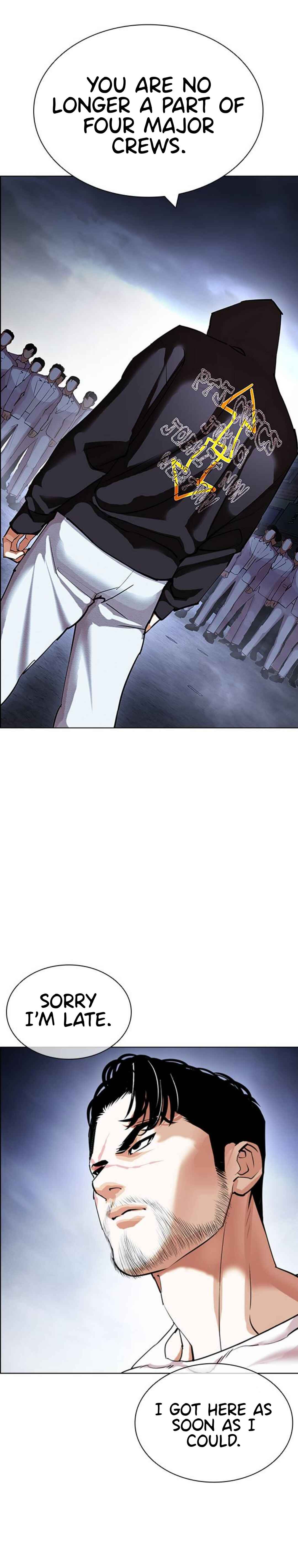 Chapter 423 - Page 58
