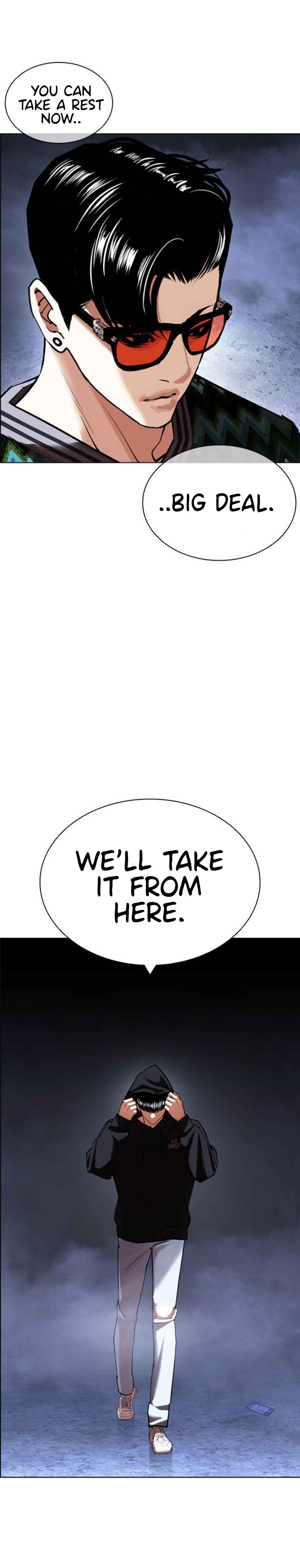 Chapter 423 - Page 59
