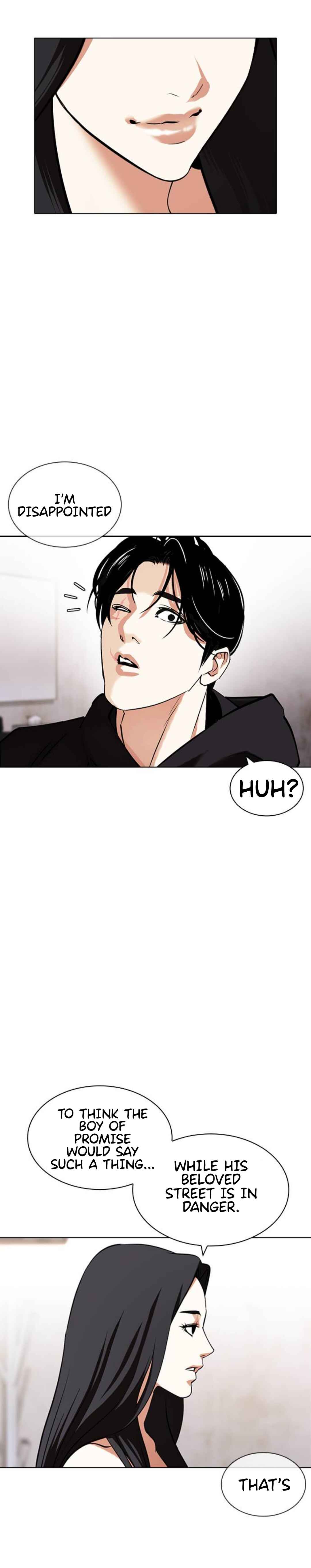 Chapter 423 - Page 6