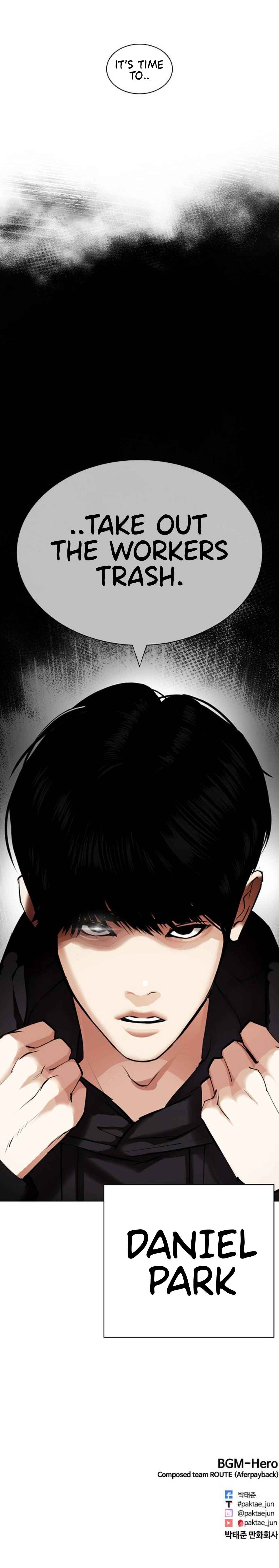 Chapter 423 - Page 60