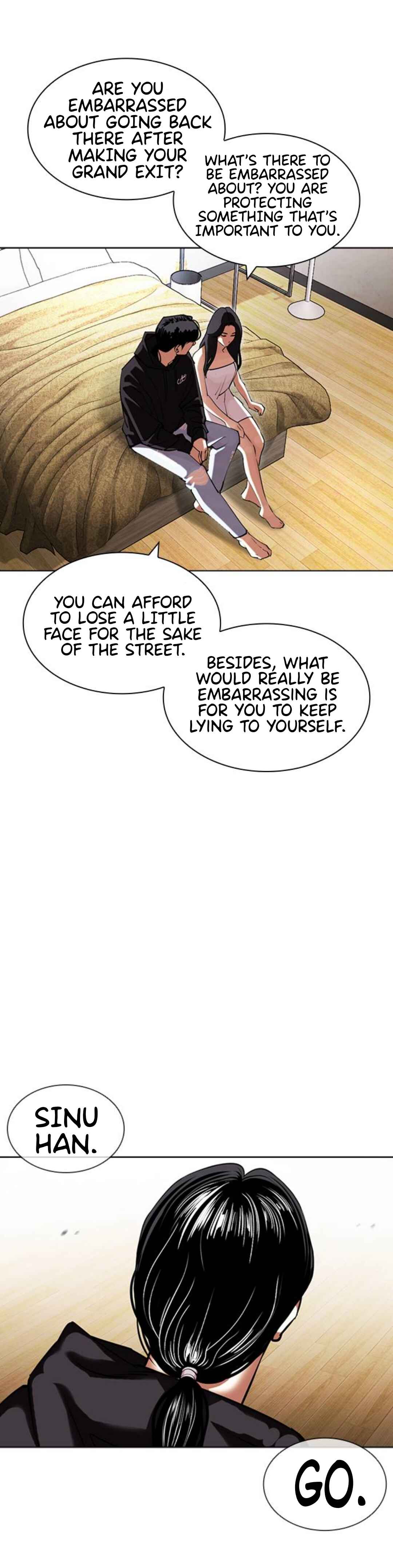 Chapter 423 - Page 7