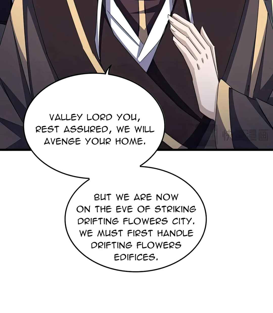 Chapter 454 - Page 20