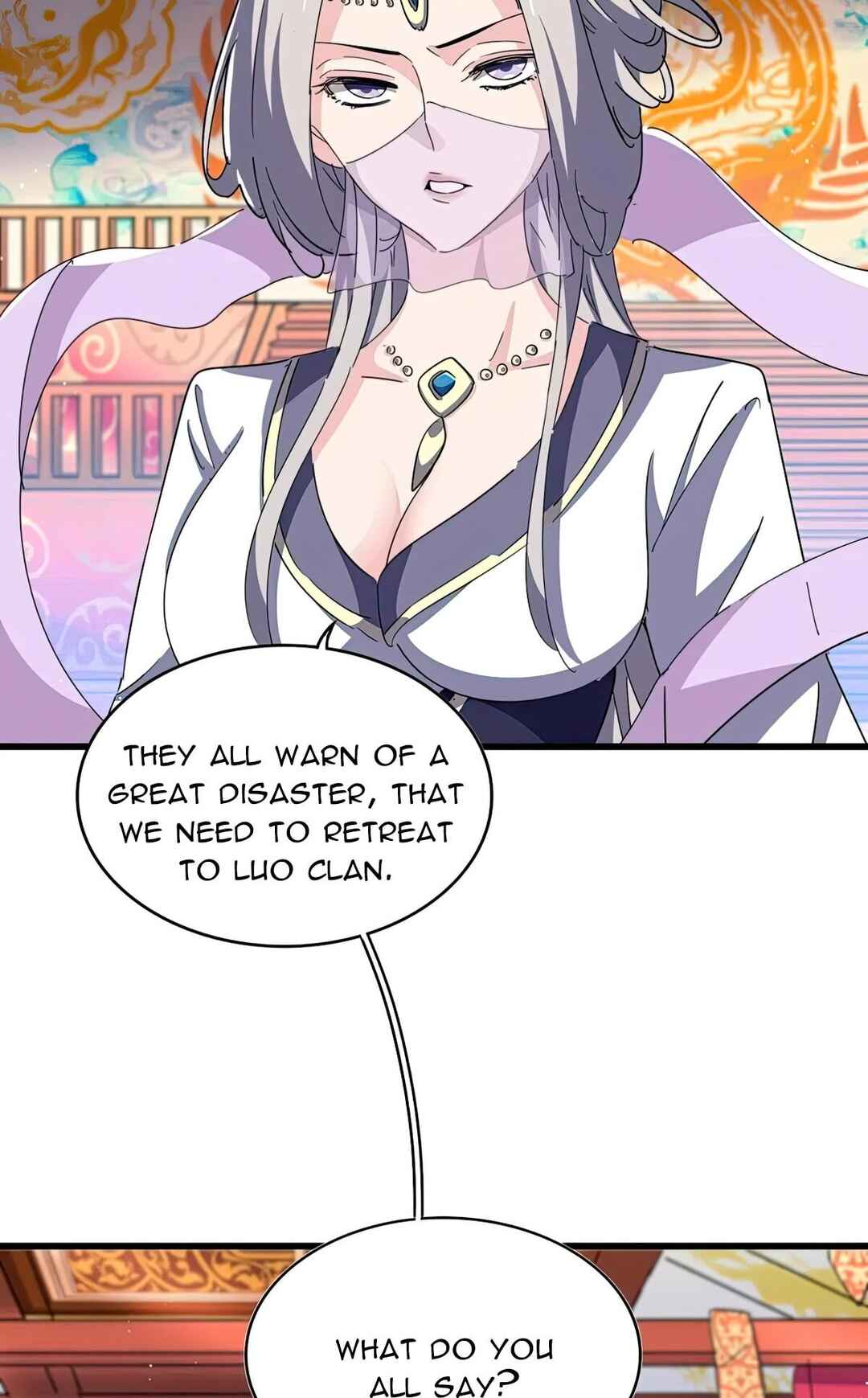 Chapter 454 - Page 30