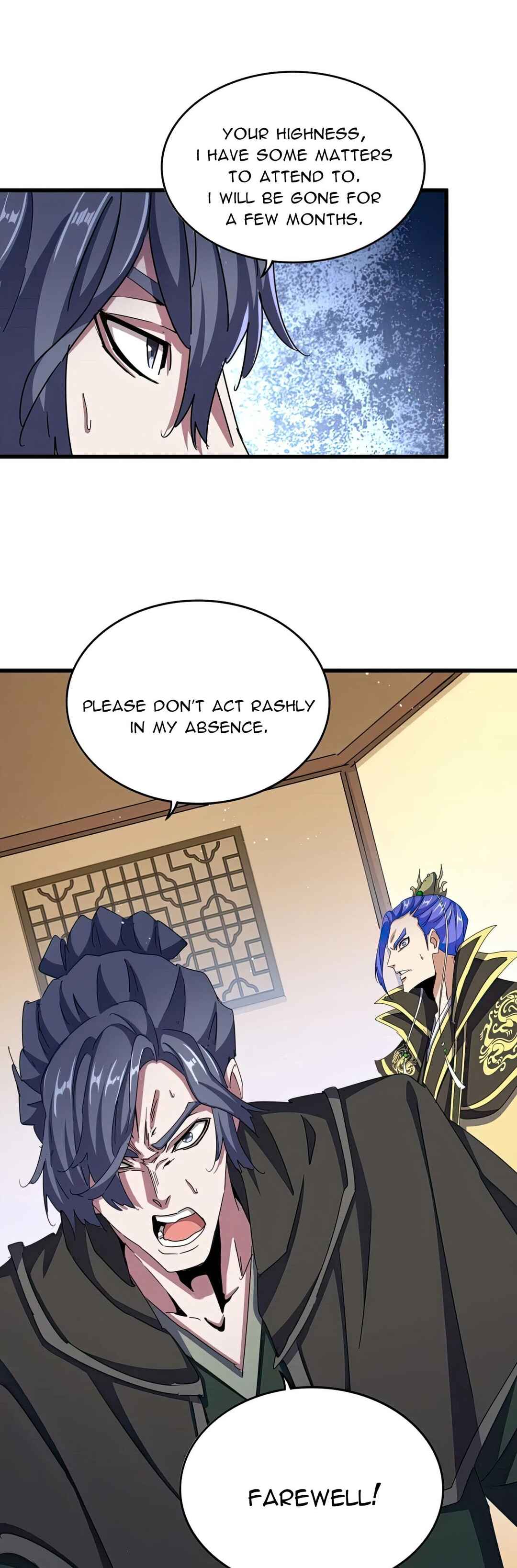 Chapter 454 - Page 9