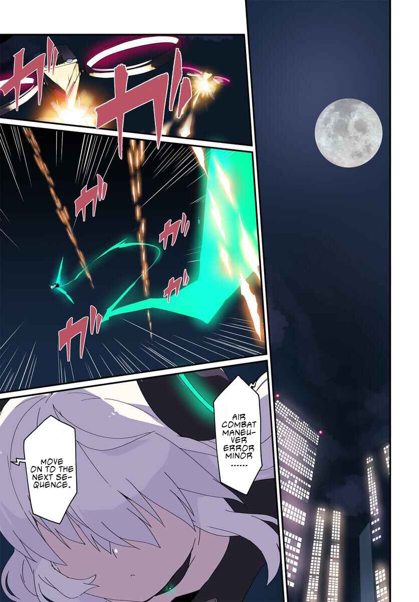 Chapter 1 - Page 1