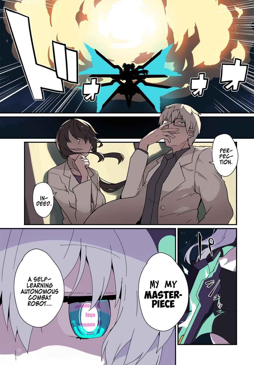 Chapter 1 - Page 3
