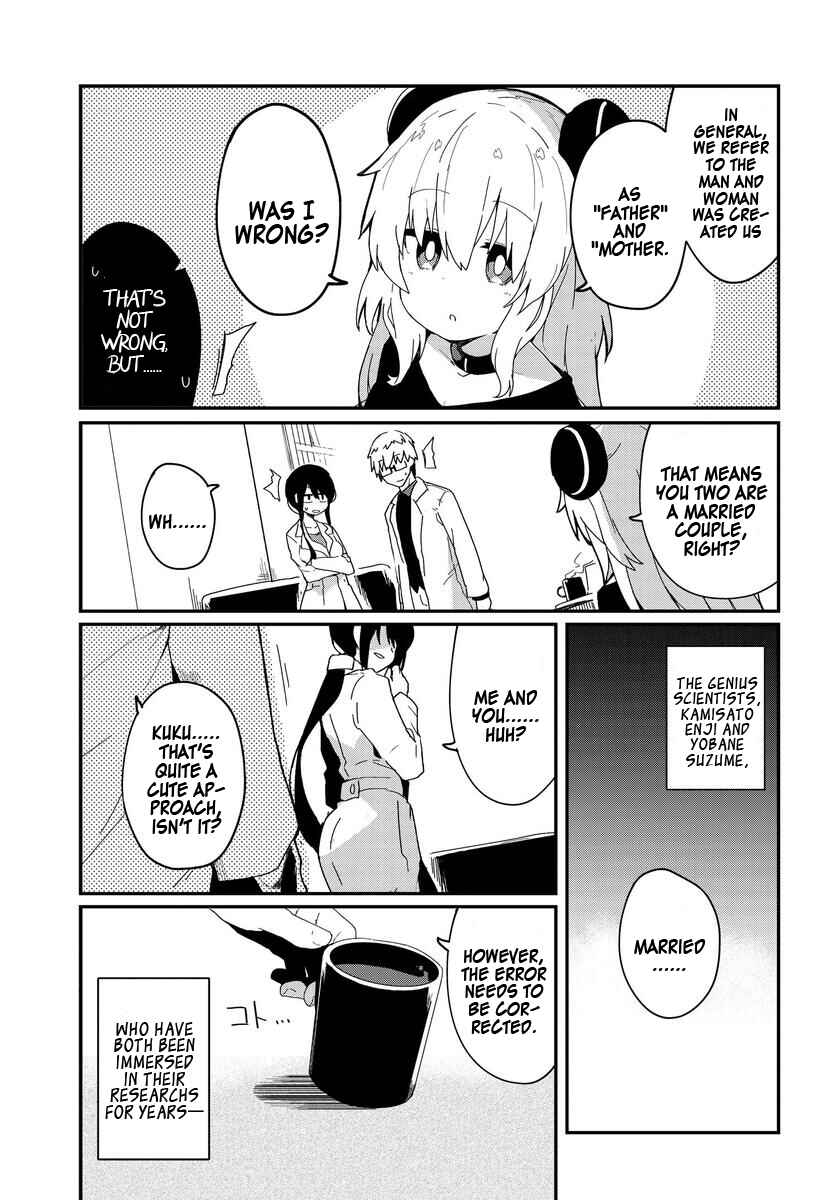 Chapter 1 - Page 8