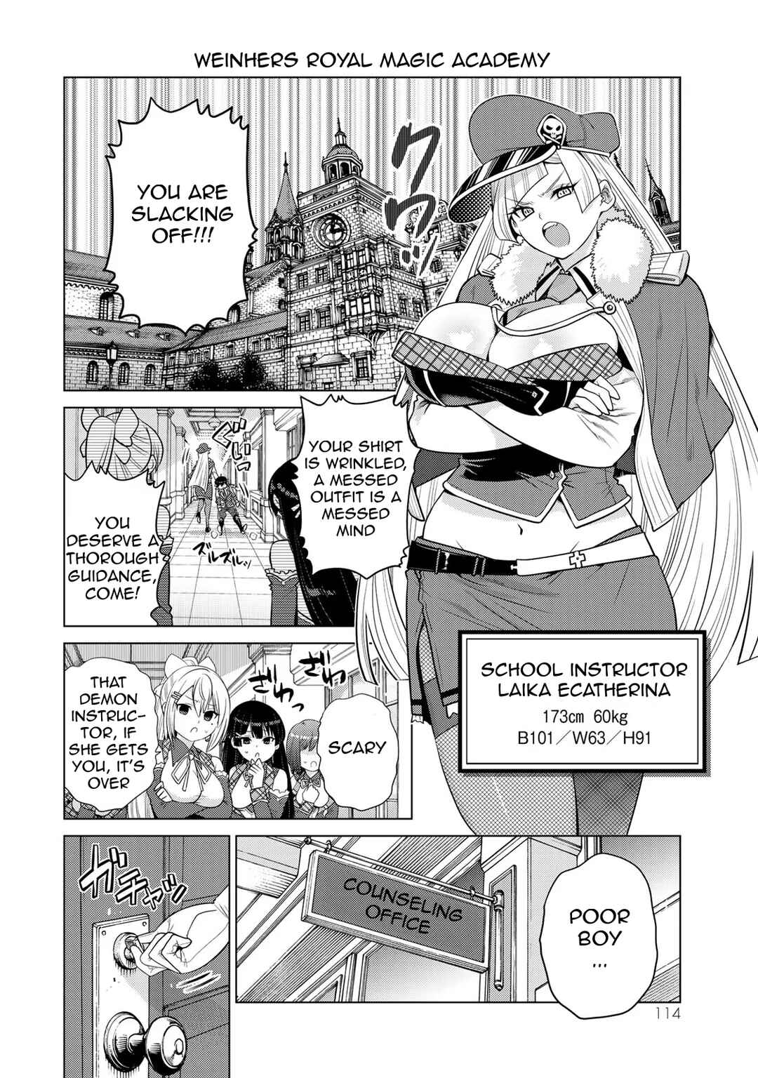 Chapter 11.5 - Page 2