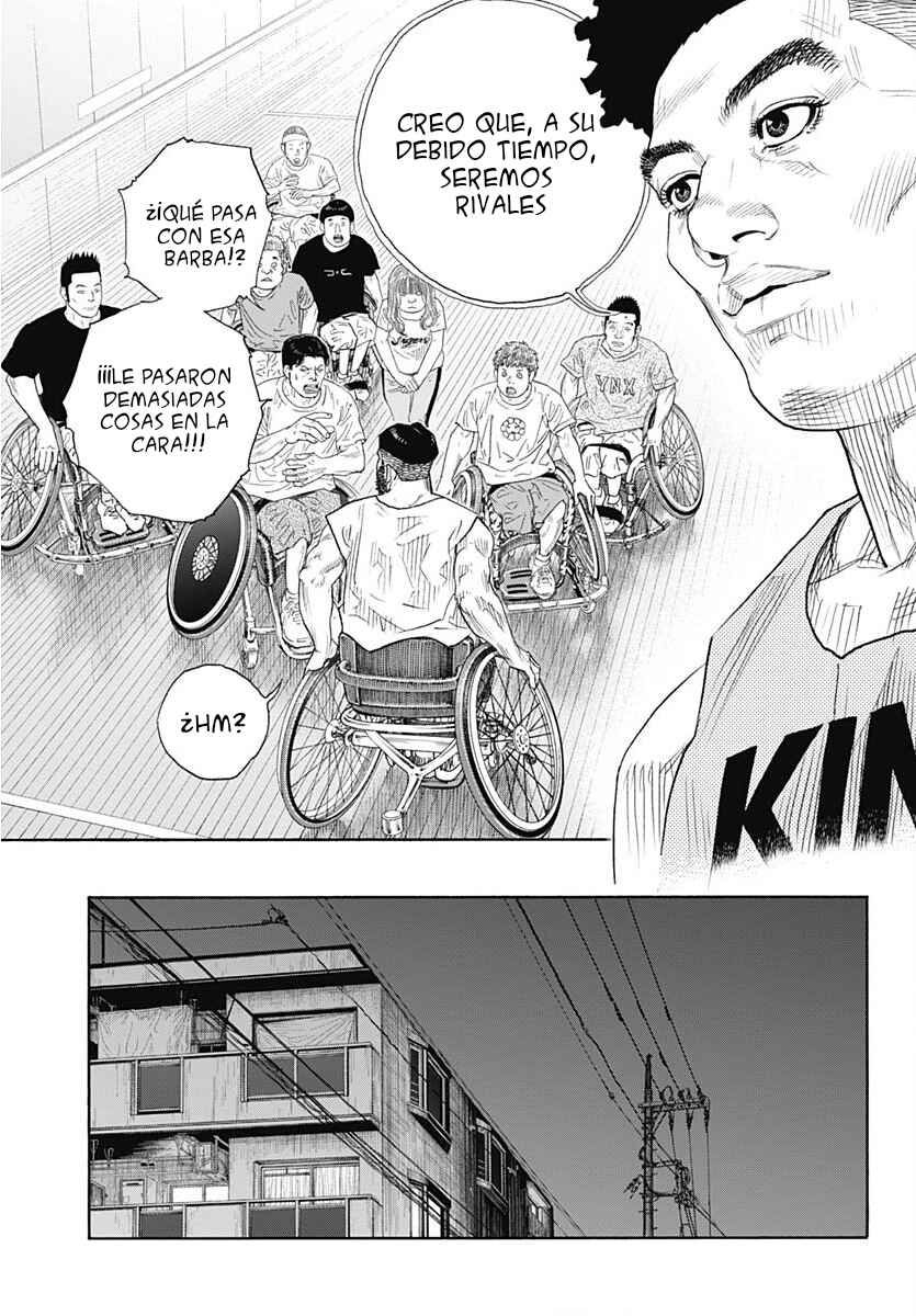 Chapter 102 - Page 23