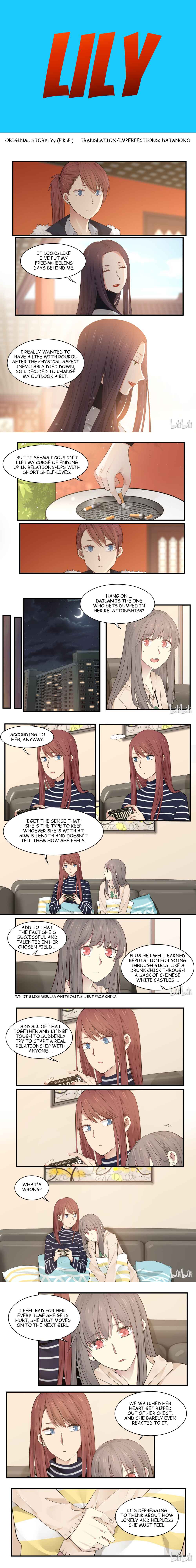 Chapter 215 - Page 1