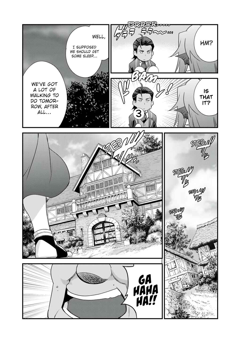 Chapter 67 - Page 10