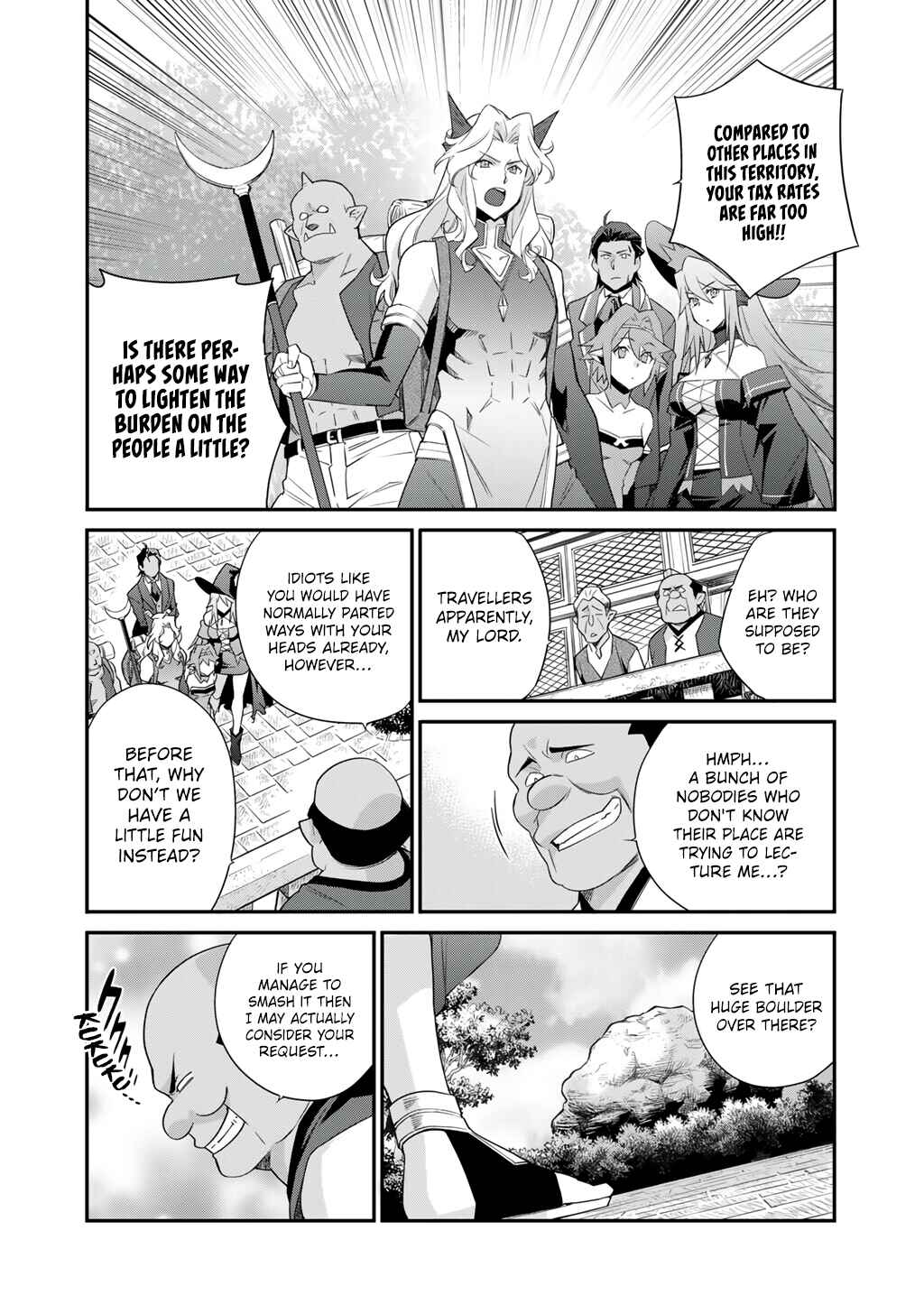 Chapter 67 - Page 12