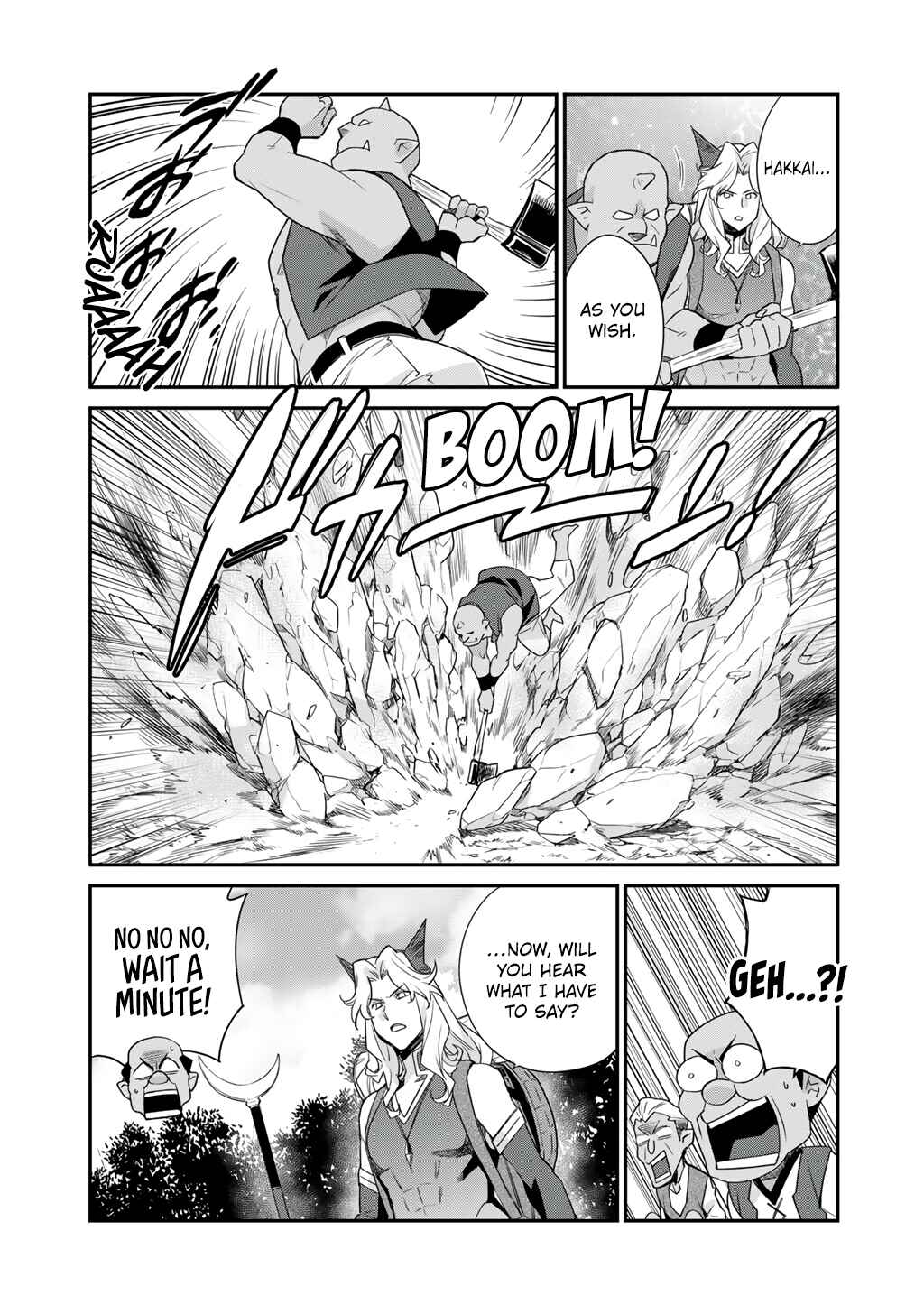 Chapter 67 - Page 13