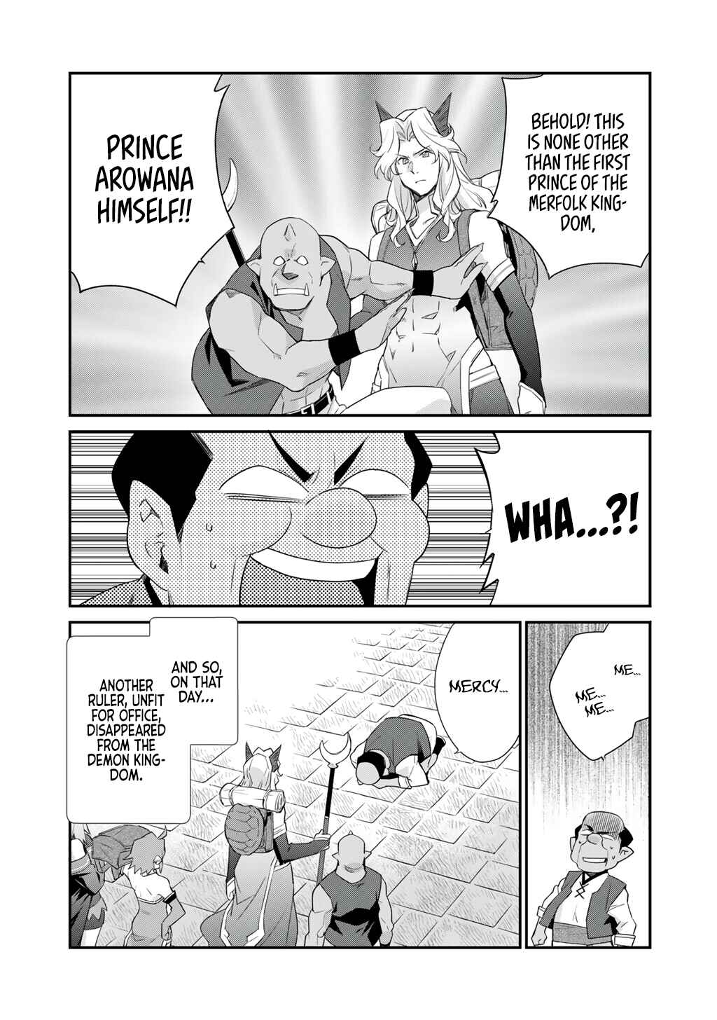 Chapter 67 - Page 19