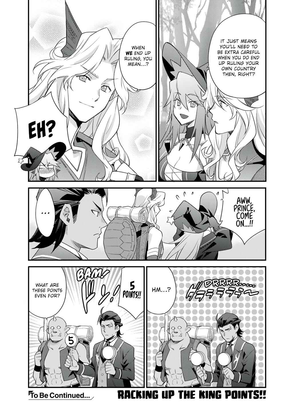 Chapter 67 - Page 21