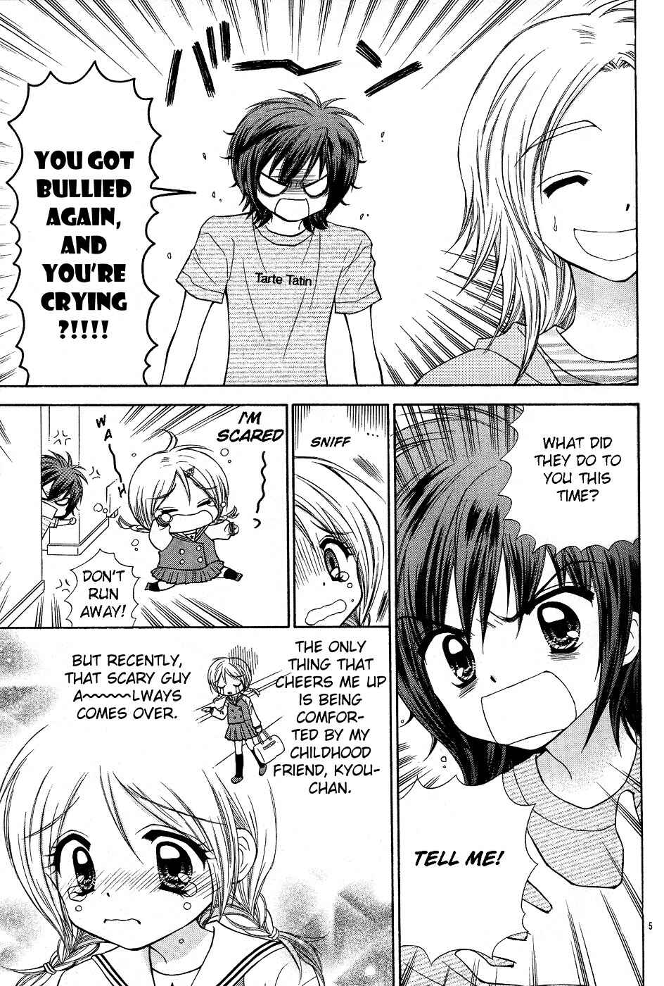 Chapter 1 - Page 7