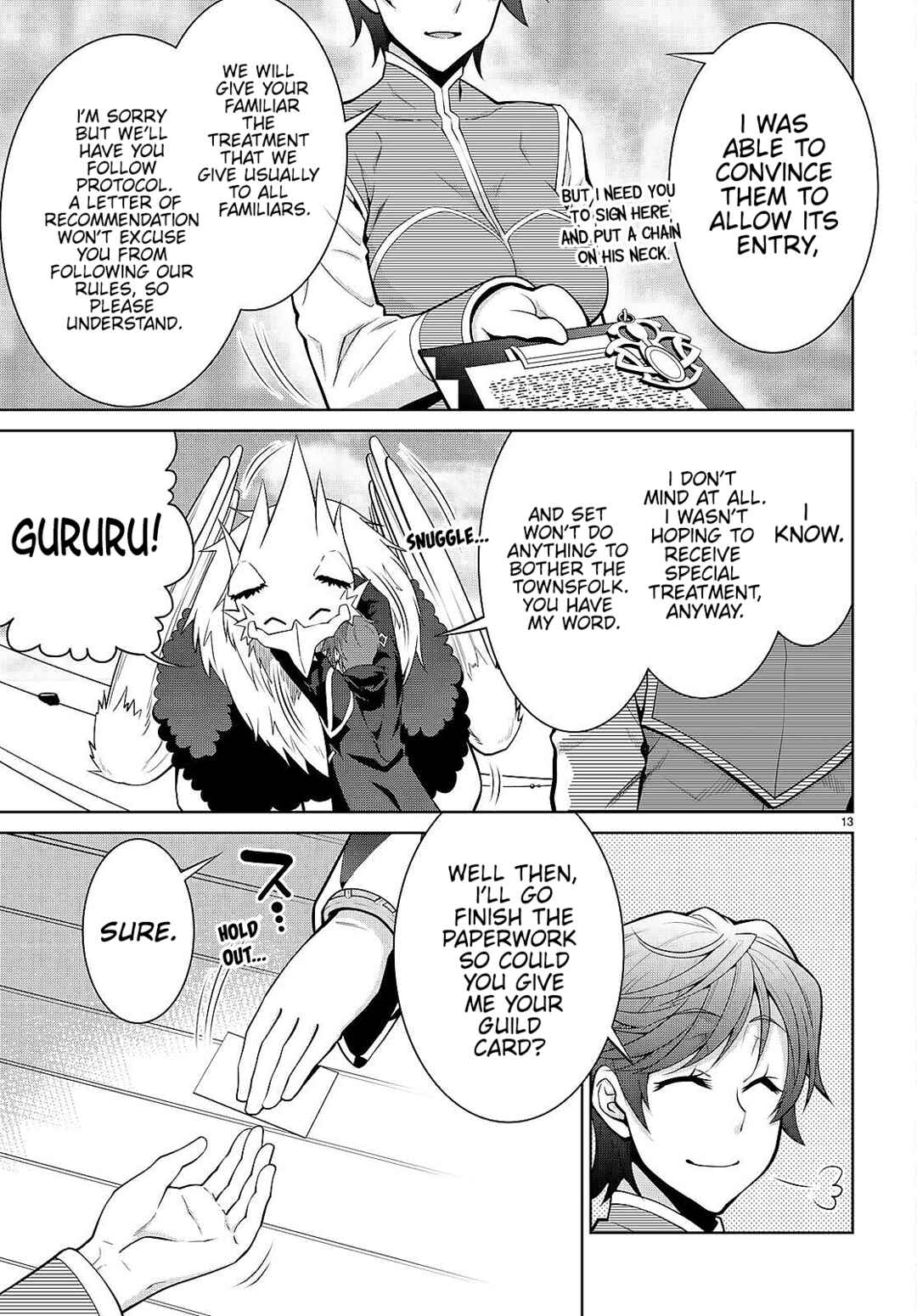 Chapter 95 - Page 13