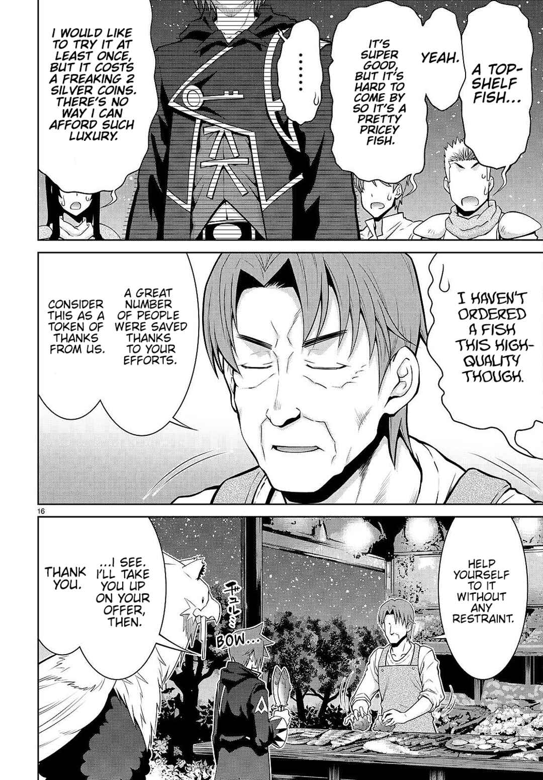 Chapter 95 - Page 16