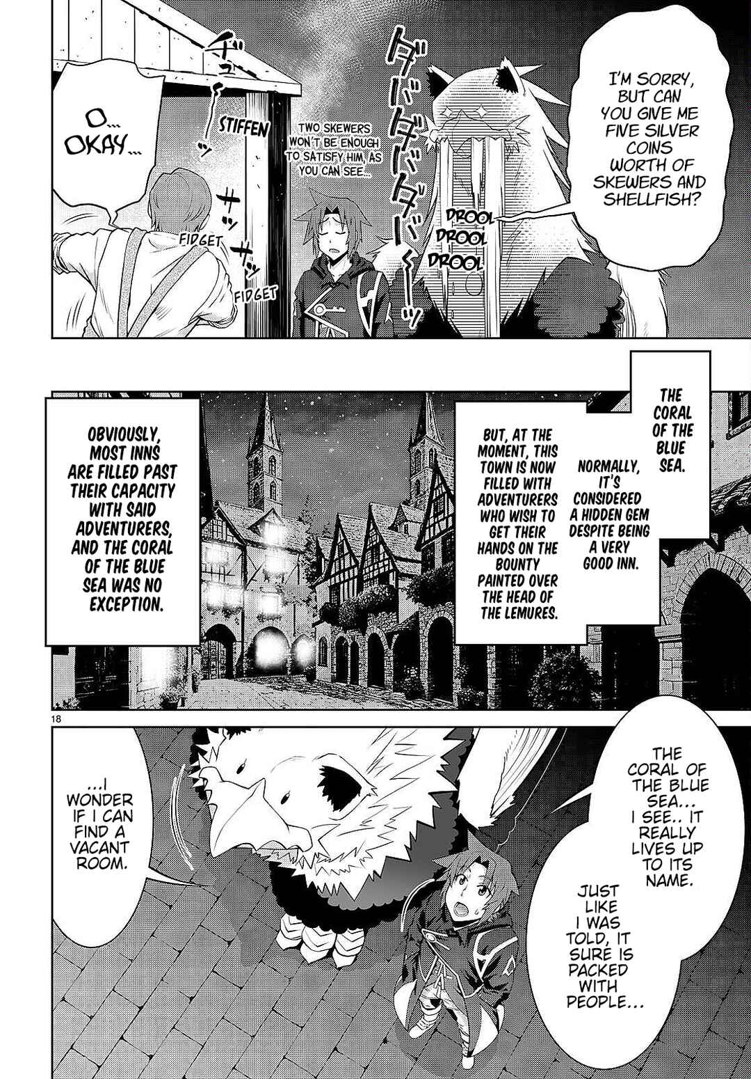 Chapter 95 - Page 18