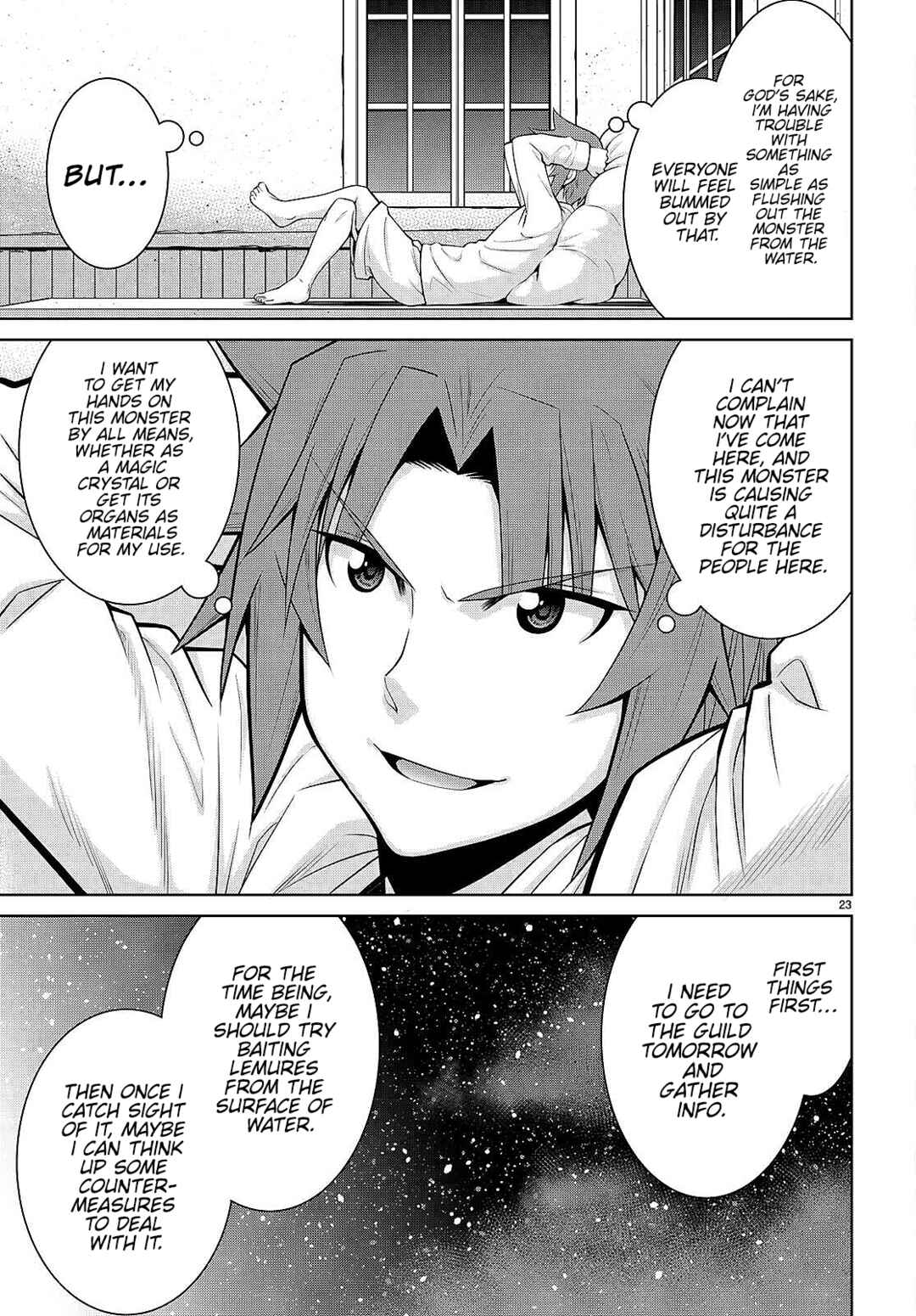 Chapter 95 - Page 23