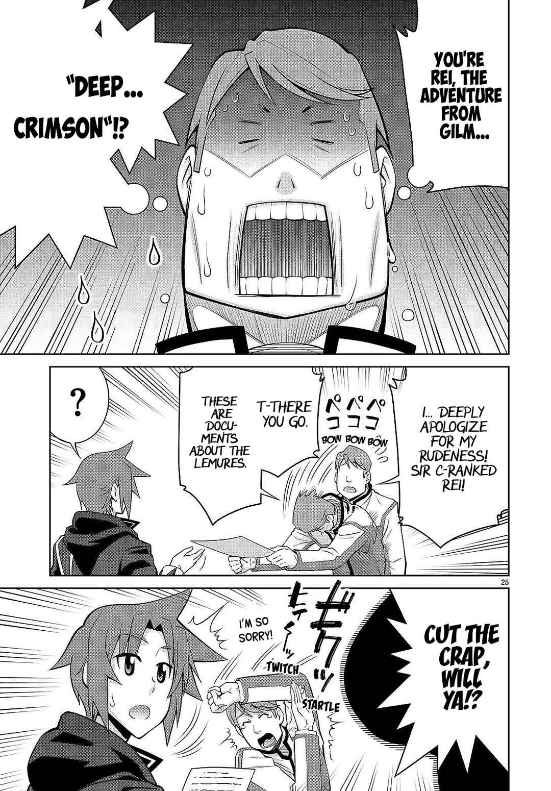 Chapter 95 - Page 25