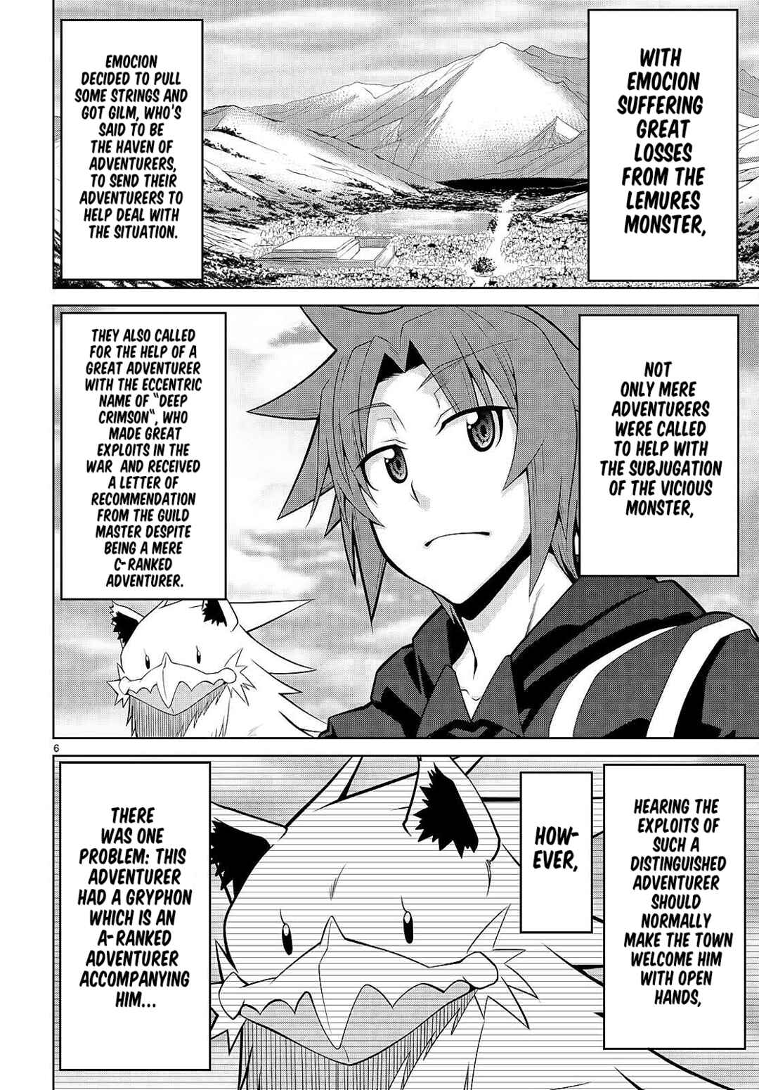 Chapter 95 - Page 6