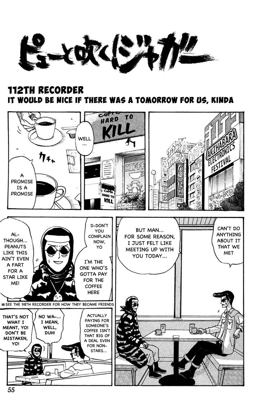 Chapter 112 - Page 1