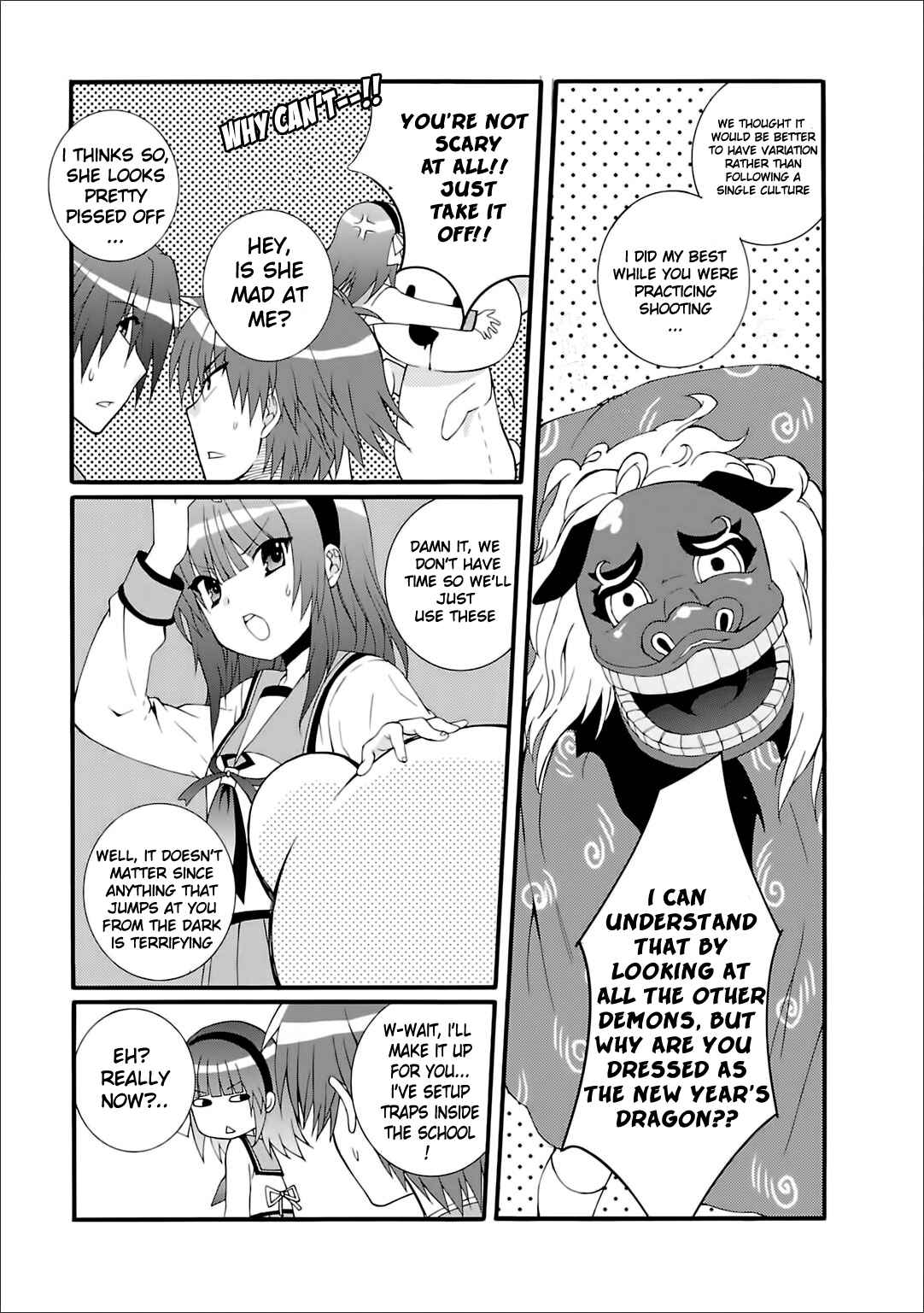 Chapter 41 - Page 15