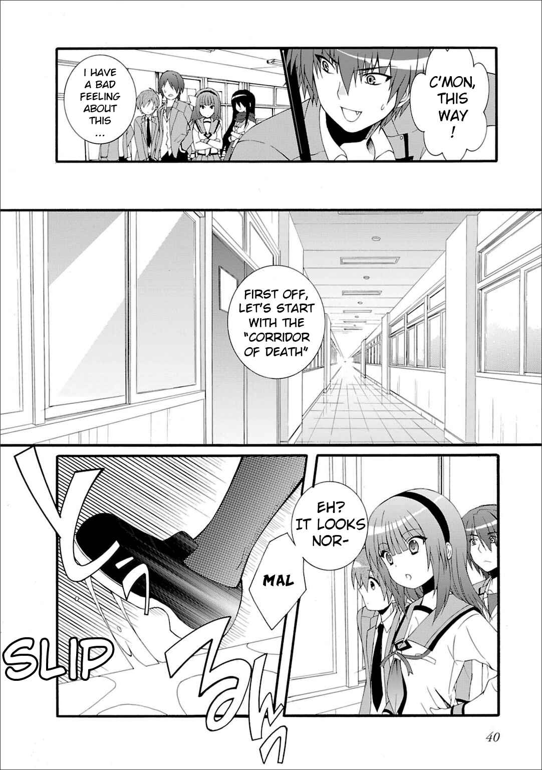 Chapter 41 - Page 16