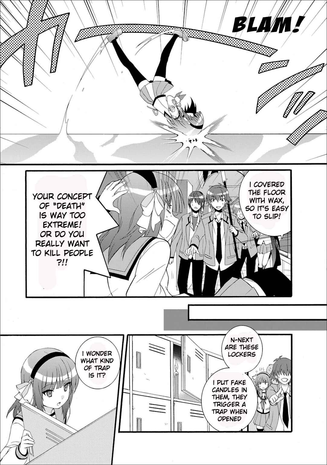 Chapter 41 - Page 17