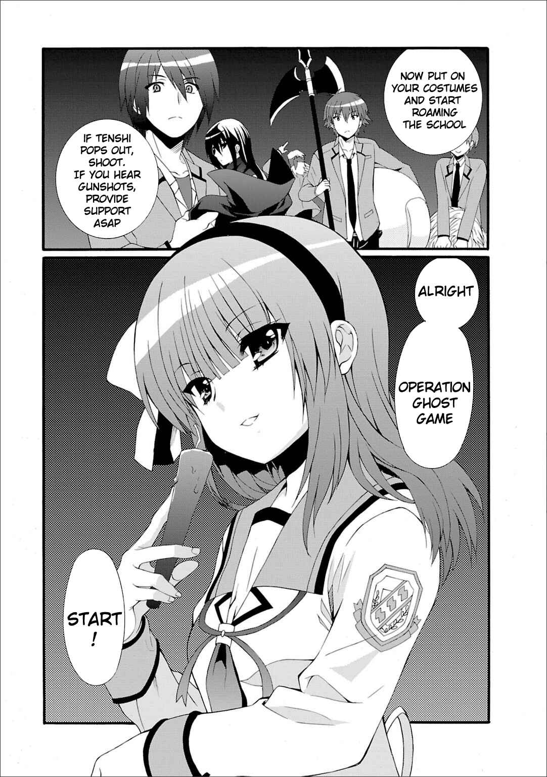 Chapter 41 - Page 25