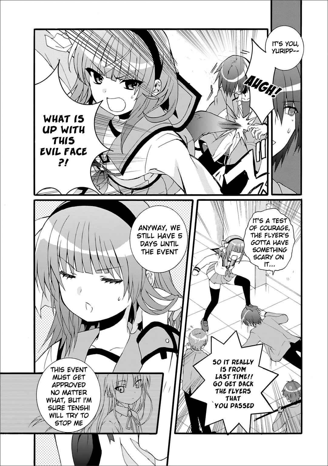 Chapter 41 - Page 6