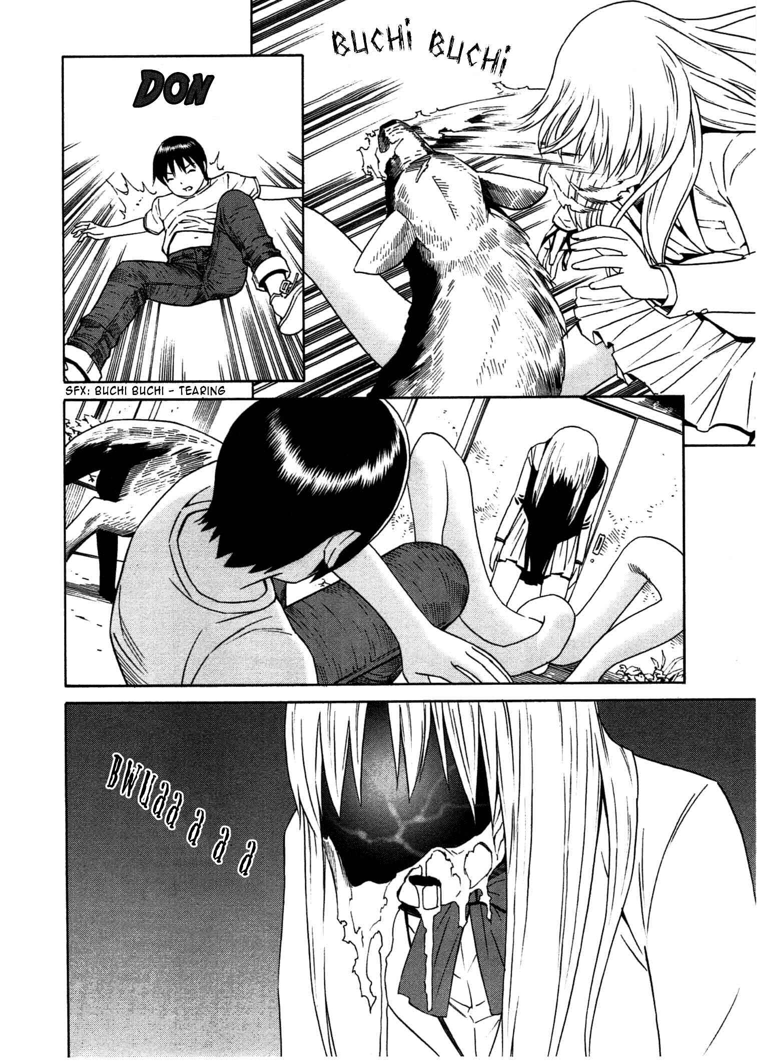 Chapter 26 - Page 23