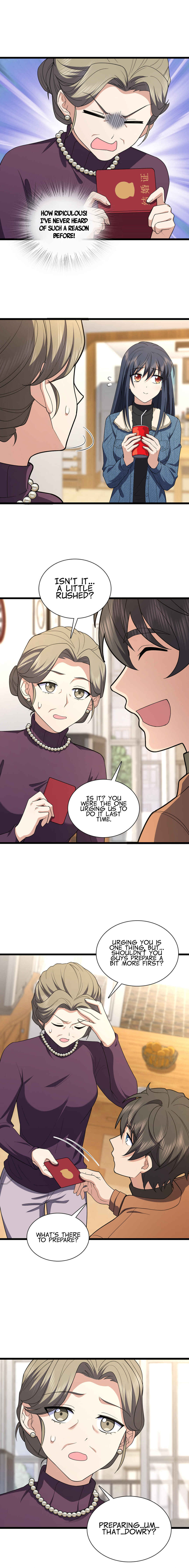Chapter 261 - Page 7
