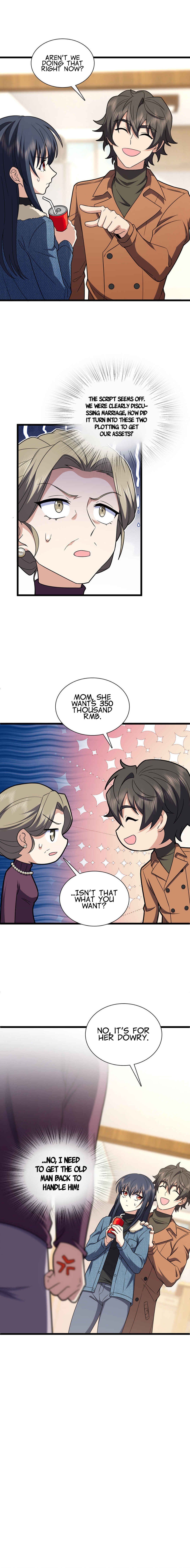 Chapter 261 - Page 9