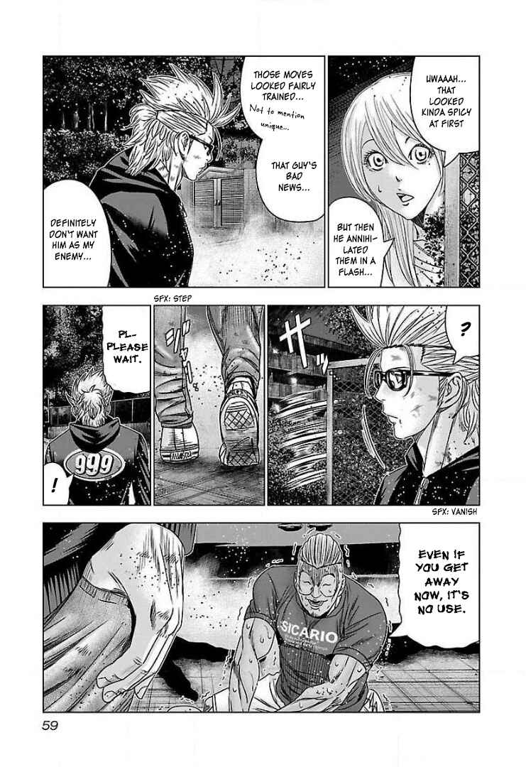 Chapter 39 - Page 21