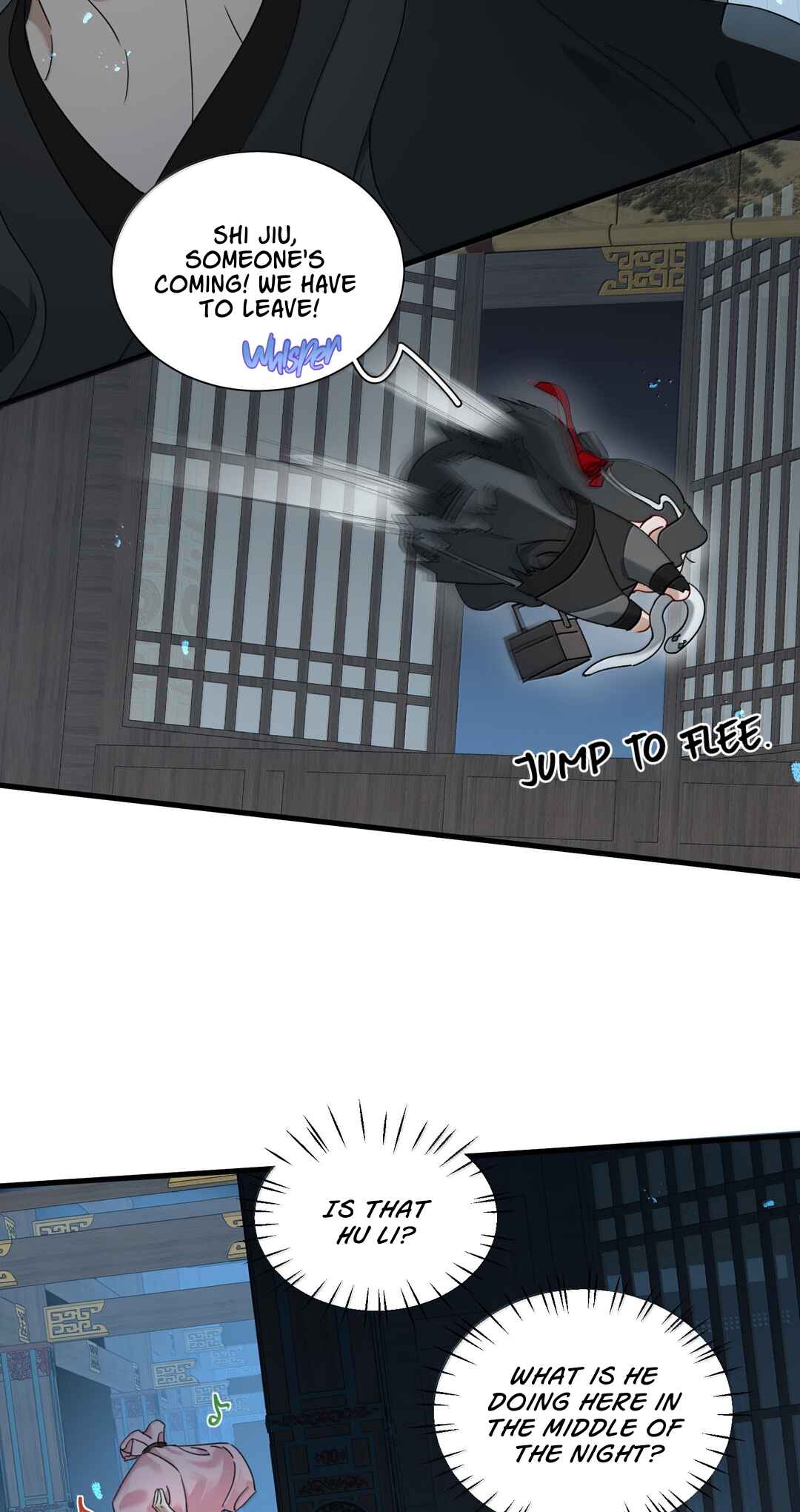 Chapter 35 - Page 19